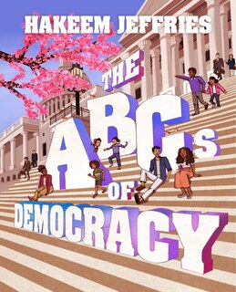 Front cover_The ABCs of Democracy