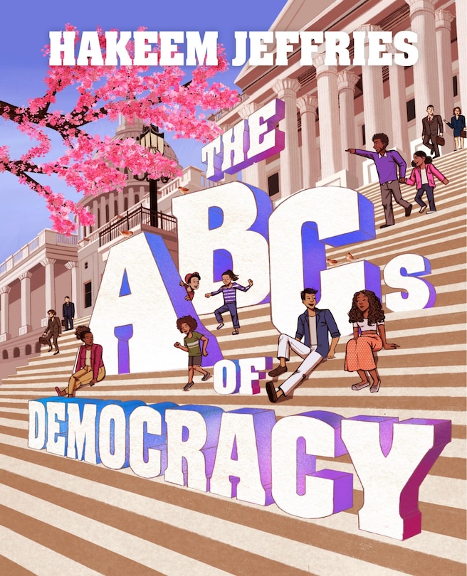 Front cover_The ABCs of Democracy