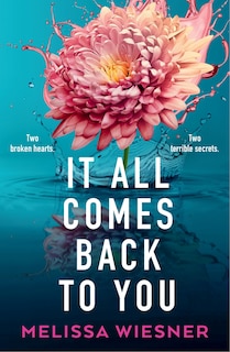 Front cover_It All Comes Back to You