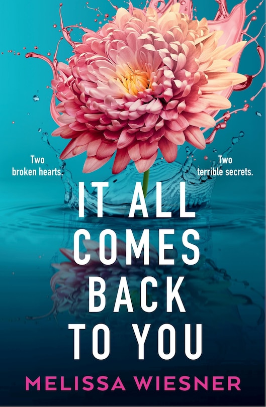 Front cover_It All Comes Back to You
