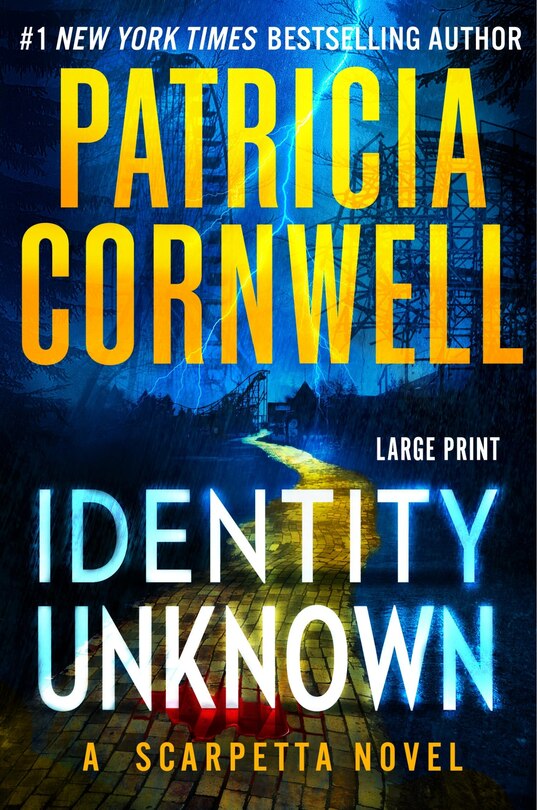 Couverture_Identity Unknown