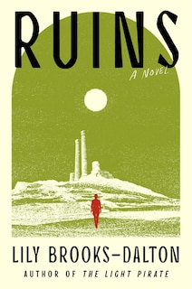 Front cover_Ruins