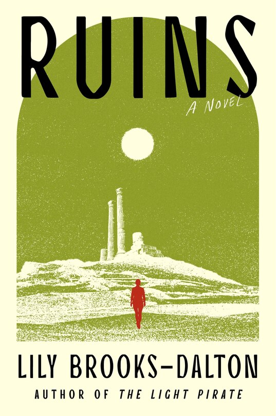 Front cover_Ruins