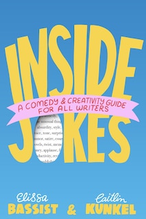 Front cover_Inside Jokes