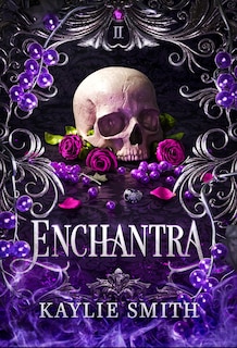 Front cover_Enchantra
