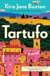 Front cover_Tartufo