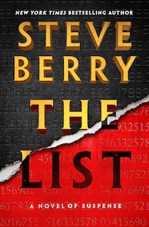 Front cover_The List