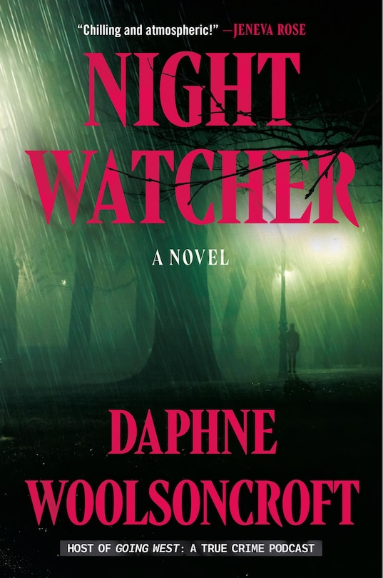Front cover_Night Watcher