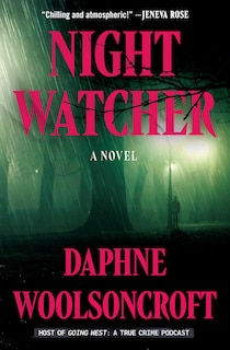Front cover_Night Watcher