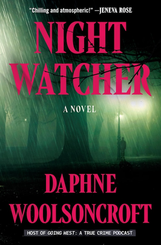 Front cover_Night Watcher