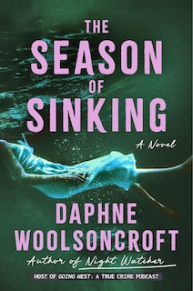 Front cover_The Season of Sinking
