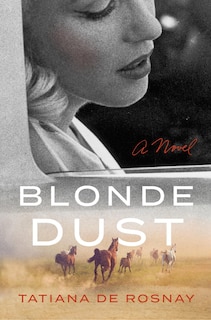 Front cover_Blonde Dust