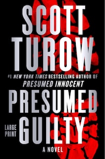 Front cover_Presumed Guilty