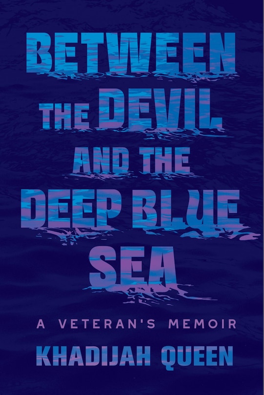Front cover_Between the Devil and the Deep Blue Sea