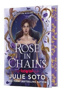 Front cover_Rose in Chains (Deluxe Limited Edition)