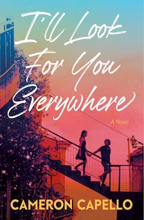 Front cover_I'll Look for You Everywhere