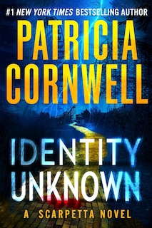 Front cover_Identity Unknown