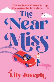 Couverture_The Near Miss