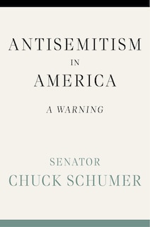 Front cover_Antisemitism in America