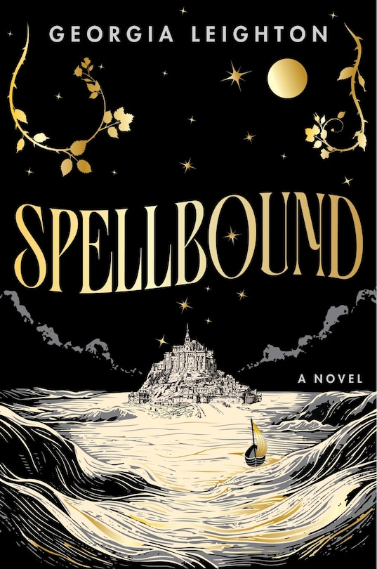 Front cover_Spellbound