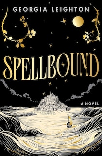 Front cover_Spellbound
