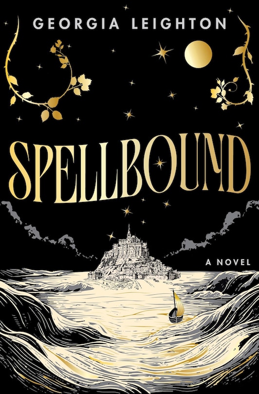 Front cover_Spellbound