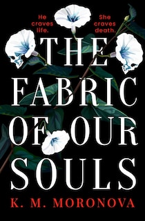 Front cover_The Fabric of Our Souls
