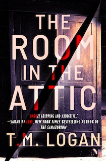 Couverture_The Room in the Attic