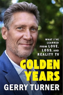 Front cover_Golden Years