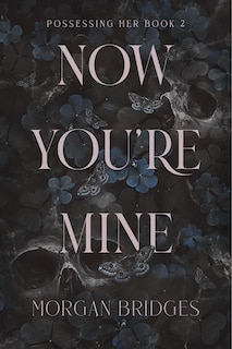 Front cover_Now You're Mine