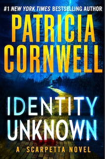 Front cover_Identity Unknown