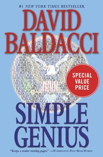 Front cover_Simple Genius