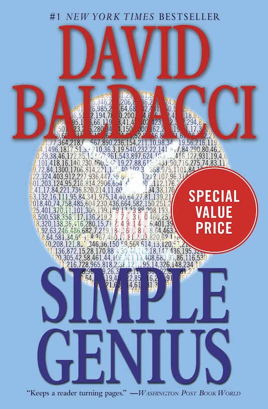 Front cover_Simple Genius