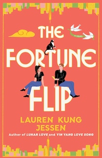 Front cover_The Fortune Flip