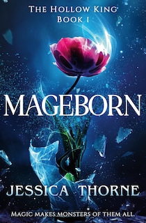 Front cover_Mageborn