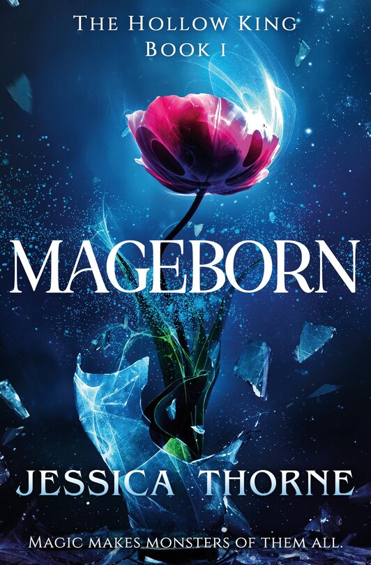 Front cover_Mageborn