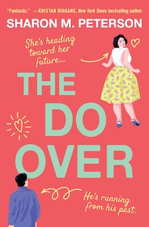 Front cover_The Do-Over
