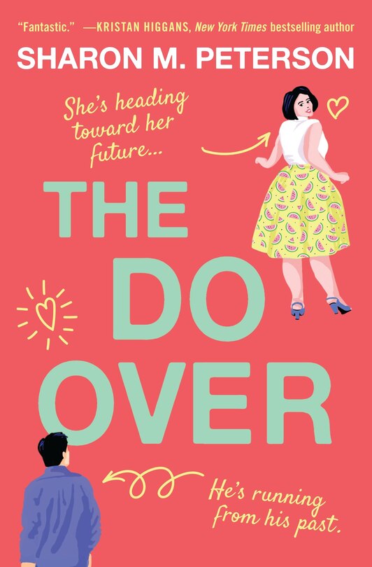 Front cover_The Do-Over