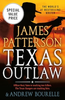Front cover_Texas Outlaw