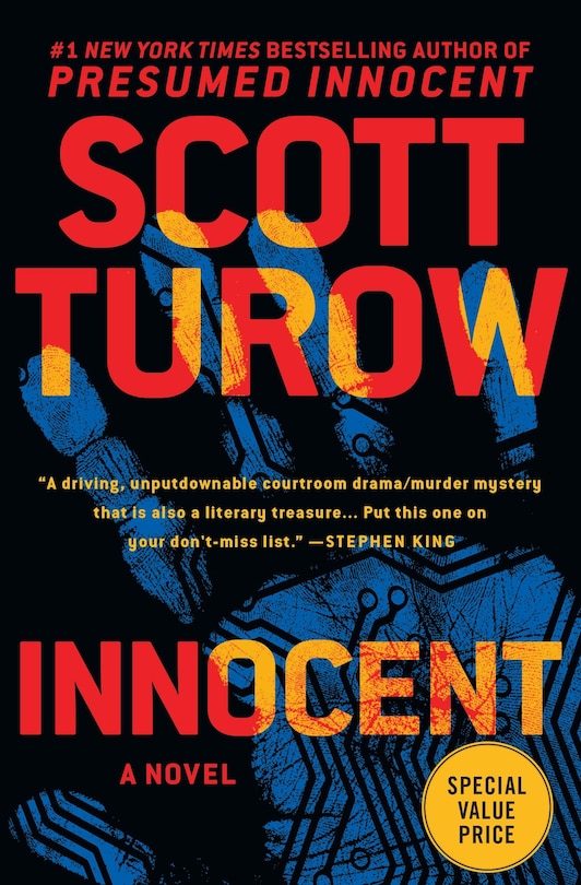 Front cover_Innocent