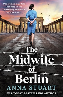 Couverture_The Midwife of Berlin