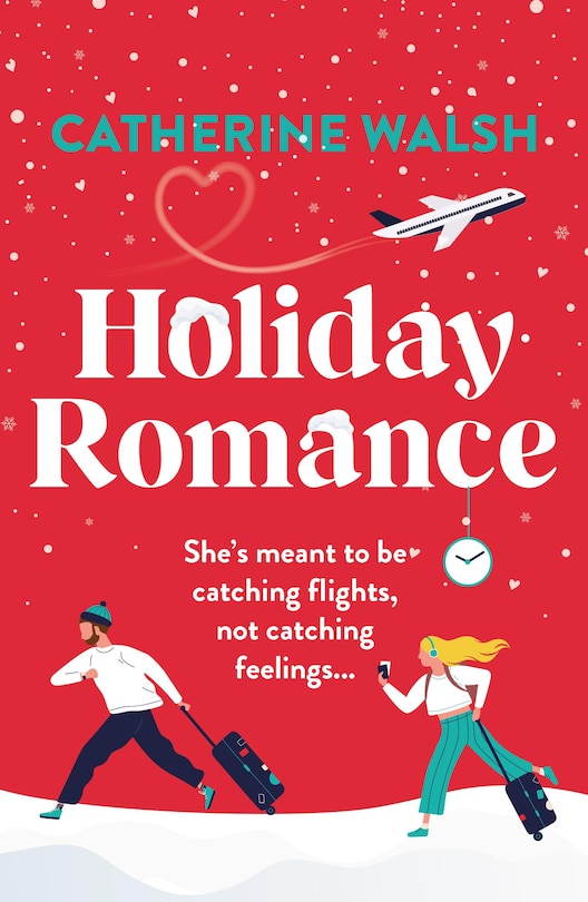 Couverture_Holiday Romance