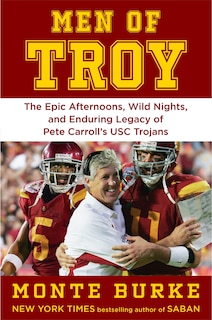 Front cover_Men of Troy