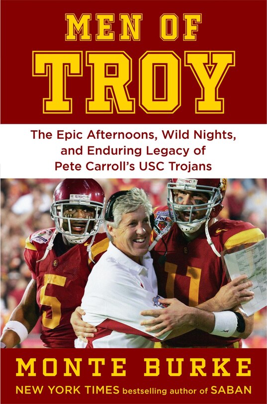 Front cover_Men of Troy