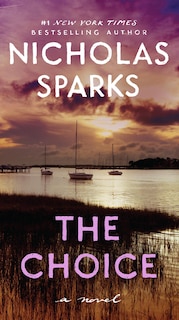 Front cover_The Choice