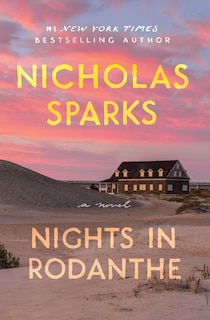Front cover_Nights in Rodanthe