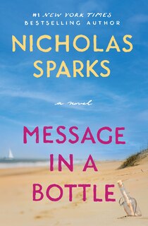 Front cover_Message in a Bottle