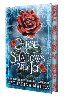 Couverture_A Curse of Shadows and Ice (Deluxe Limited Edition)