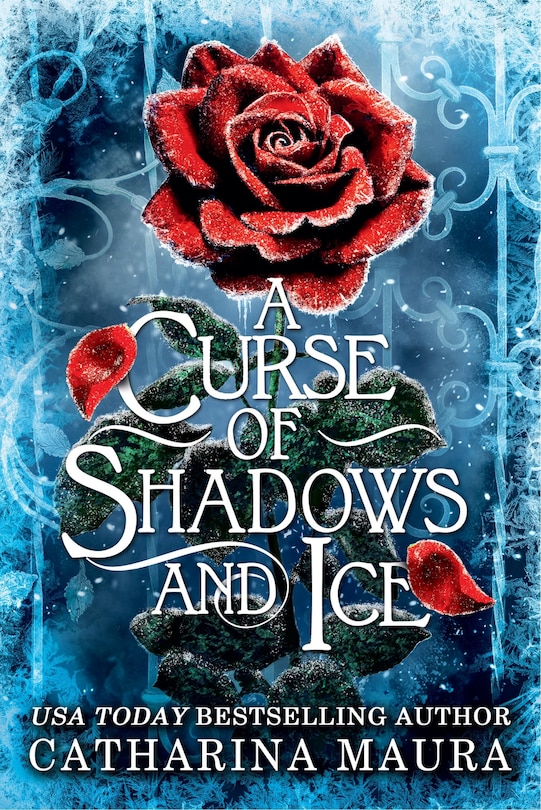 Couverture_A Curse of Shadows and Ice