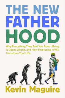 Couverture_The New Fatherhood